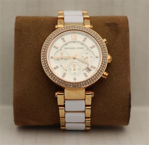 michael kors watch authenticity.